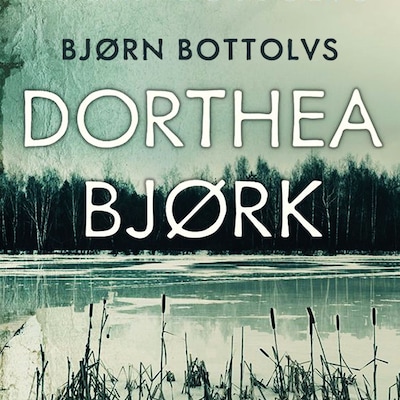 Dorthea Bjørk