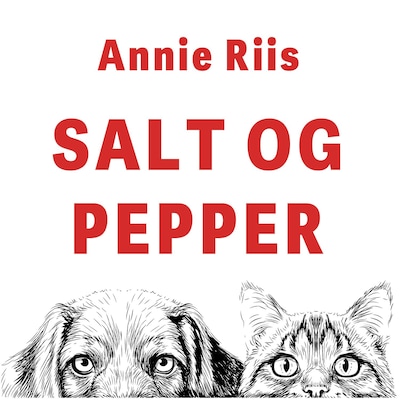Salt og Pepper