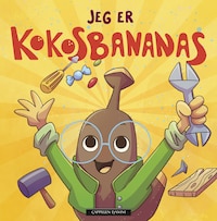 Jeg er Kokosbananas