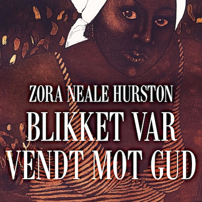 Blikket var vendt mot Gud