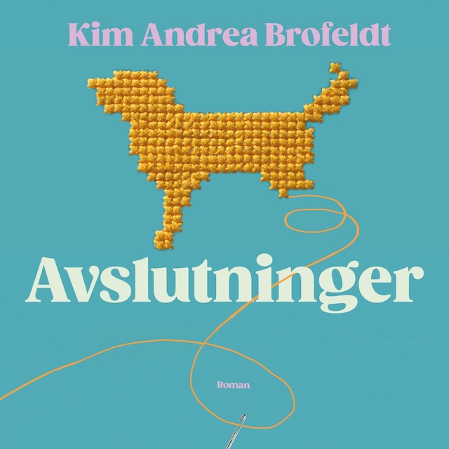 Bokomslag for Avslutninger