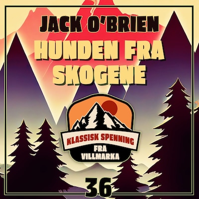 Hunden fra skogene