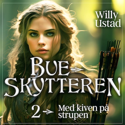Med kniven på strupen