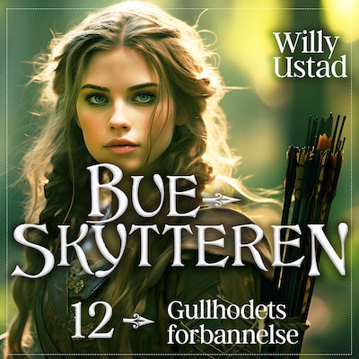 Gullhodets forbannelse