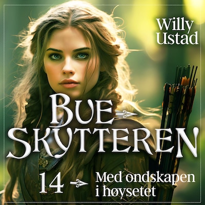 Med ondskapen i høysetet