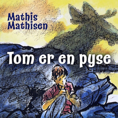 Tom er en pyse – lydbok – Mathis Mathisen