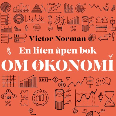En liten åpen bok om økonomi