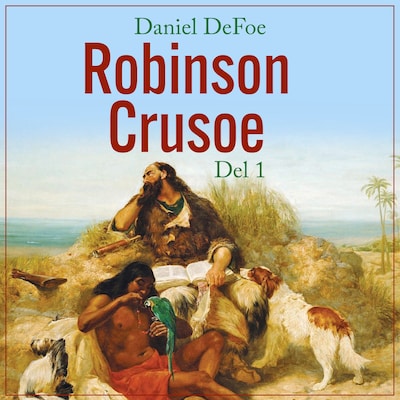 Robinson Crusoe