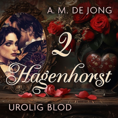 Urolig blod