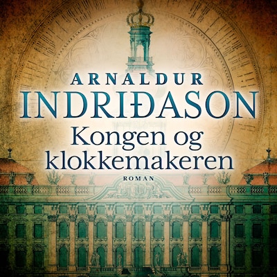 Kongen og klokkemakeren