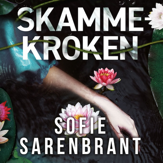 Bokomslag for Skammekroken