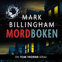 Mordboken