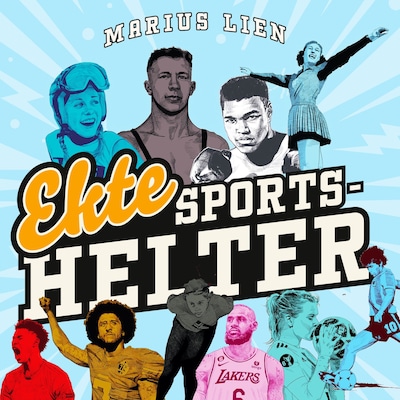Ekte sportshelter