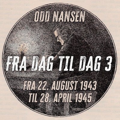 Fra dag til dag – lydbok – Odd Nansen