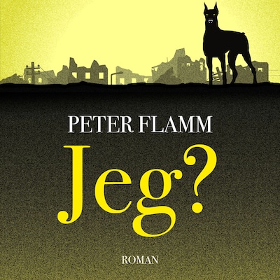 Jeg? – lydbok – Peter Flamm