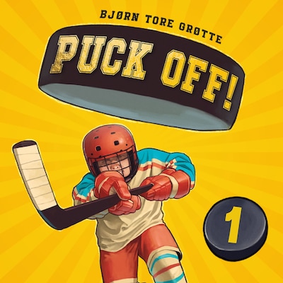 Puck off!