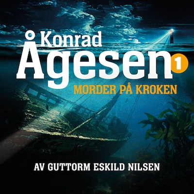 Morder på kroken