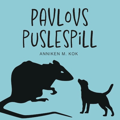 Pavlovs puslespill – lydbok – Anniken M. Kok