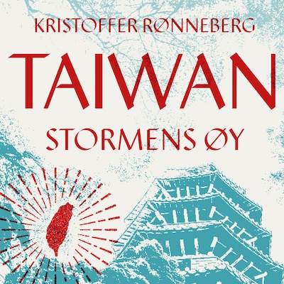 Stormens øy – lydbok – Kristoffer Rønneberg