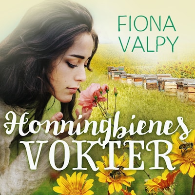 Honningbienes vokter