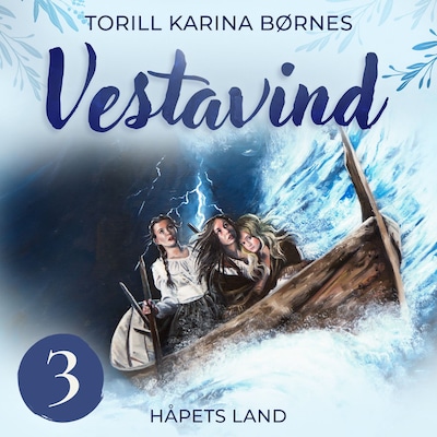 Håpets land