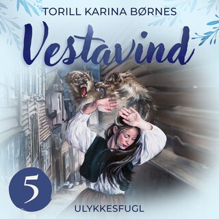 Ulykkesfugl