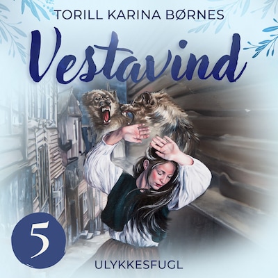 Ulykkesfugl