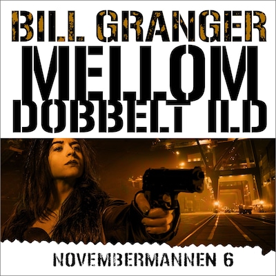 Mellom dobbelt ild