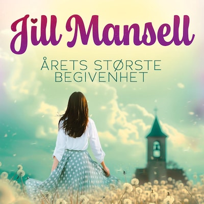 Årets største begivenhet
