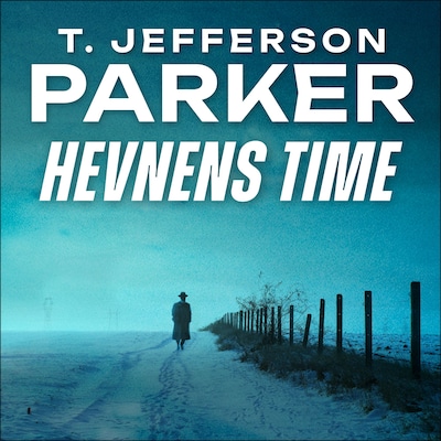 Hevnens time – lydbok – T. Jefferson Parker