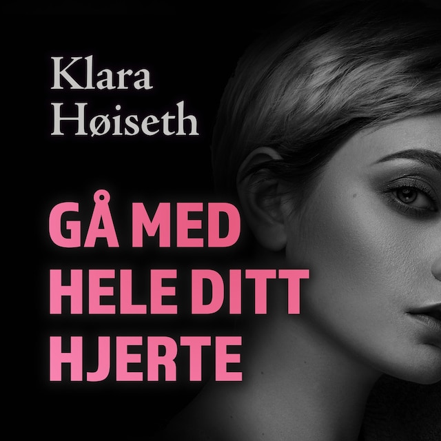 Bokomslag for Gå med hele ditt hjerte