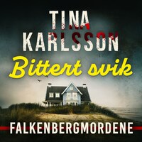Bittert svik