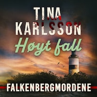 Høyt fall