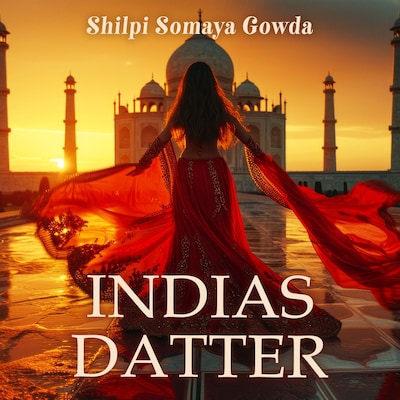 Indias datter – lydbok – Shilpi Somaya Gowda