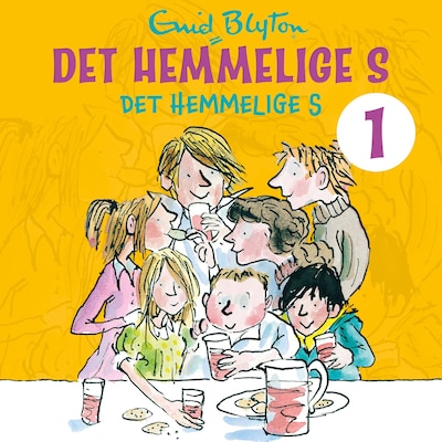 Det hemmelige S
