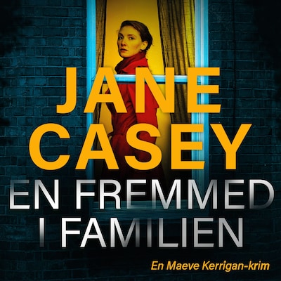 En fremmed i familien