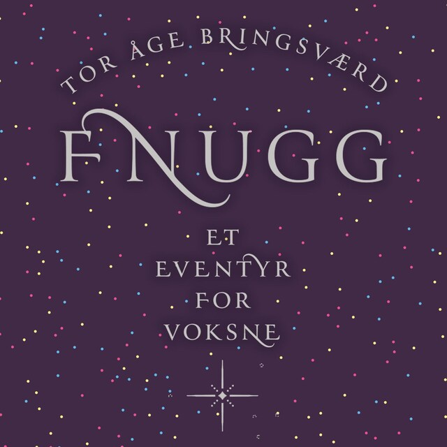 Bokomslag for Fnugg