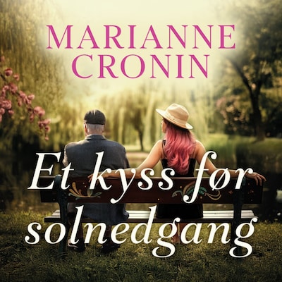 Et kyss før solnedgang