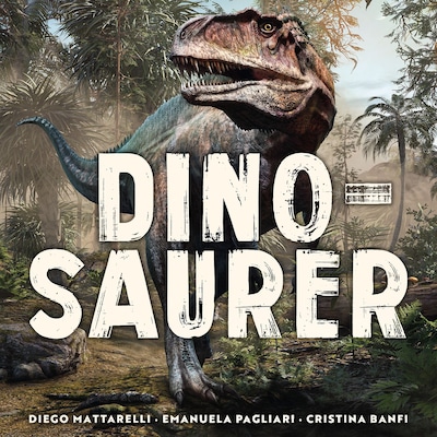 Dinosaurer