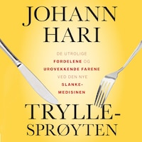 Tryllesprøyten