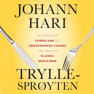 Tryllesprøyten