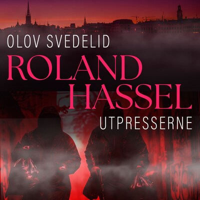 Utpresserne
