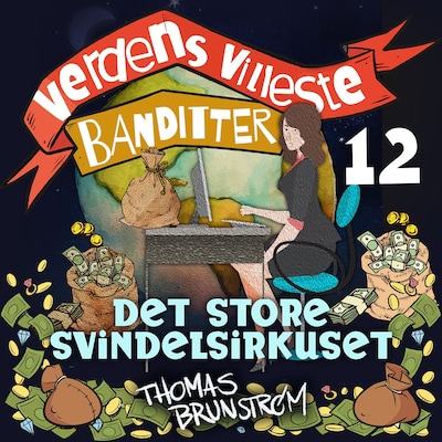 Det store svindelsirkuset