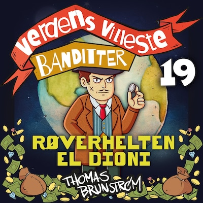 Røverhelten El Dioni