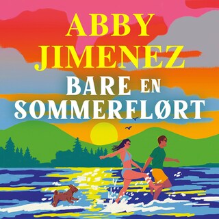 Bare en sommerflørt