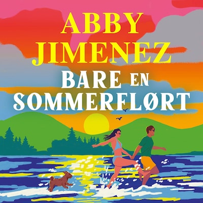 Bare en sommerflørt