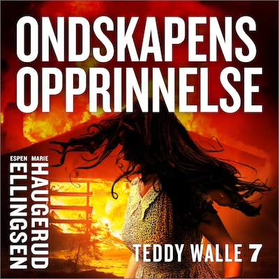 Ondskapens opprinnelse