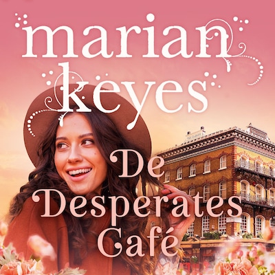 De desperates café