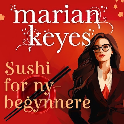 Sushi for nybegynnere