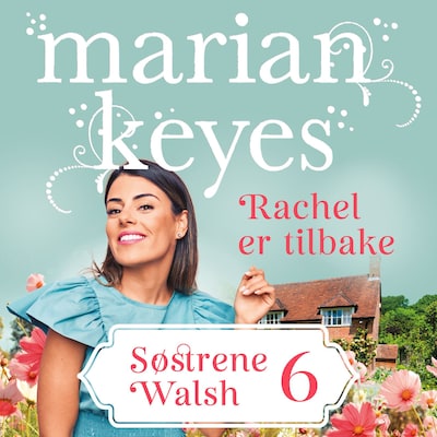 Rachel er tilbake